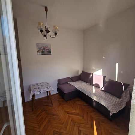 ביוגראד נה מורו Apartment Tome מראה חיצוני תמונה