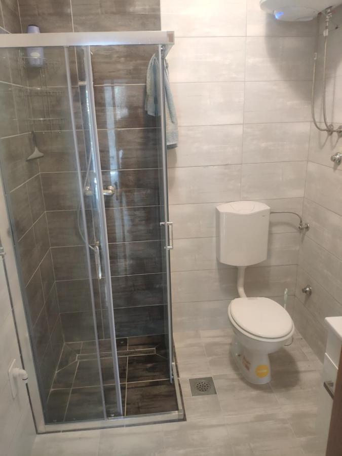 ביוגראד נה מורו Apartment Tome מראה חיצוני תמונה