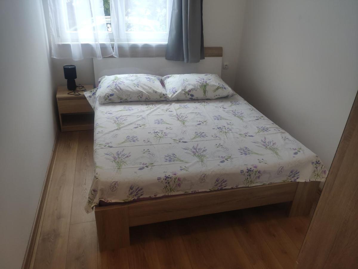 ביוגראד נה מורו Apartment Tome מראה חיצוני תמונה