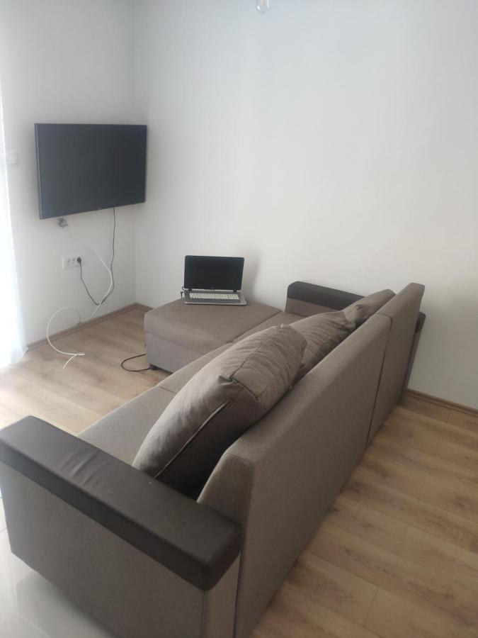 ביוגראד נה מורו Apartment Tome מראה חיצוני תמונה