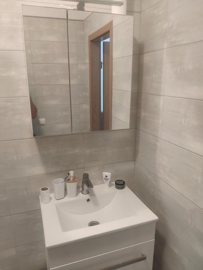ביוגראד נה מורו Apartment Tome מראה חיצוני תמונה