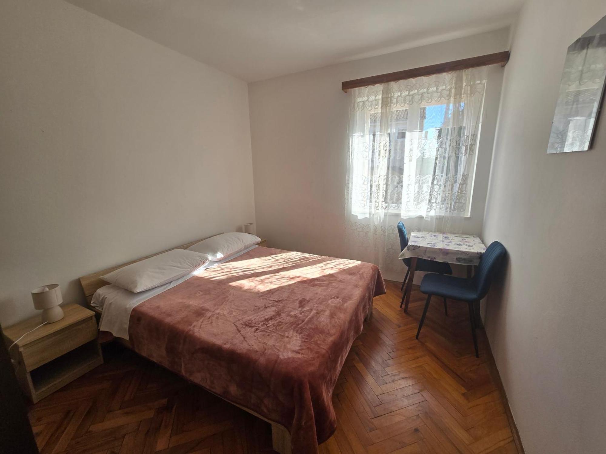 ביוגראד נה מורו Apartment Tome מראה חיצוני תמונה