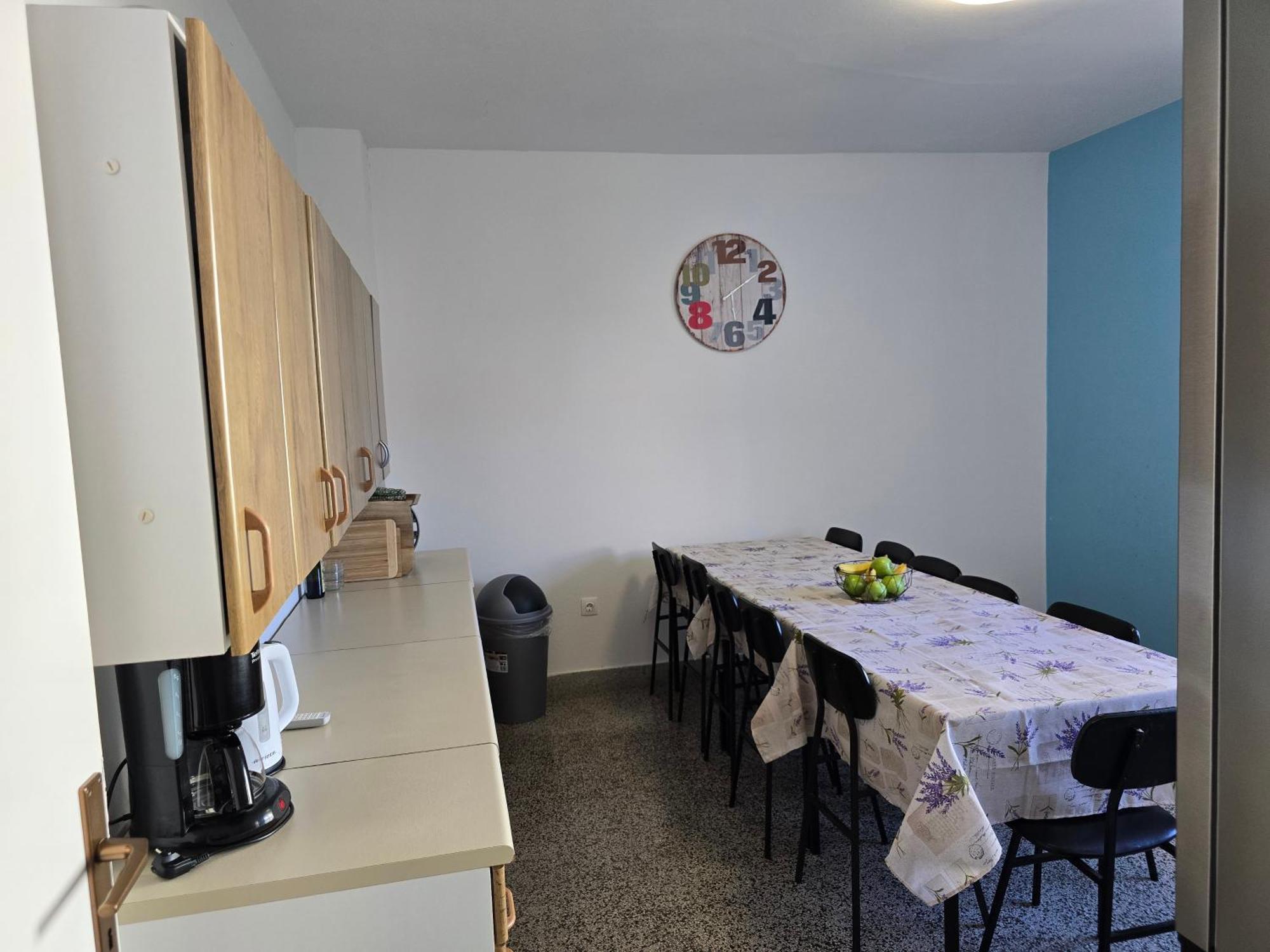 ביוגראד נה מורו Apartment Tome מראה חיצוני תמונה