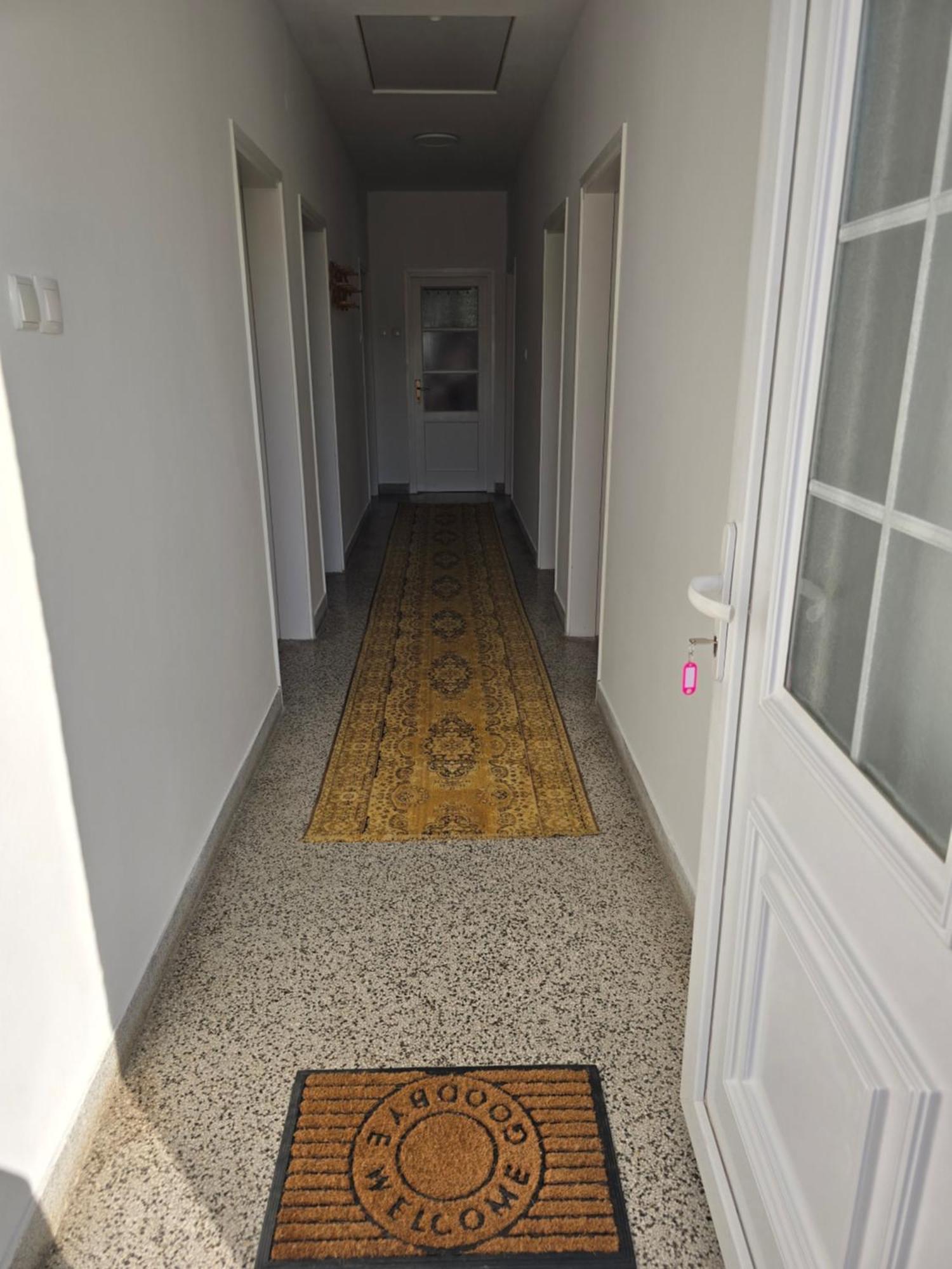 ביוגראד נה מורו Apartment Tome מראה חיצוני תמונה
