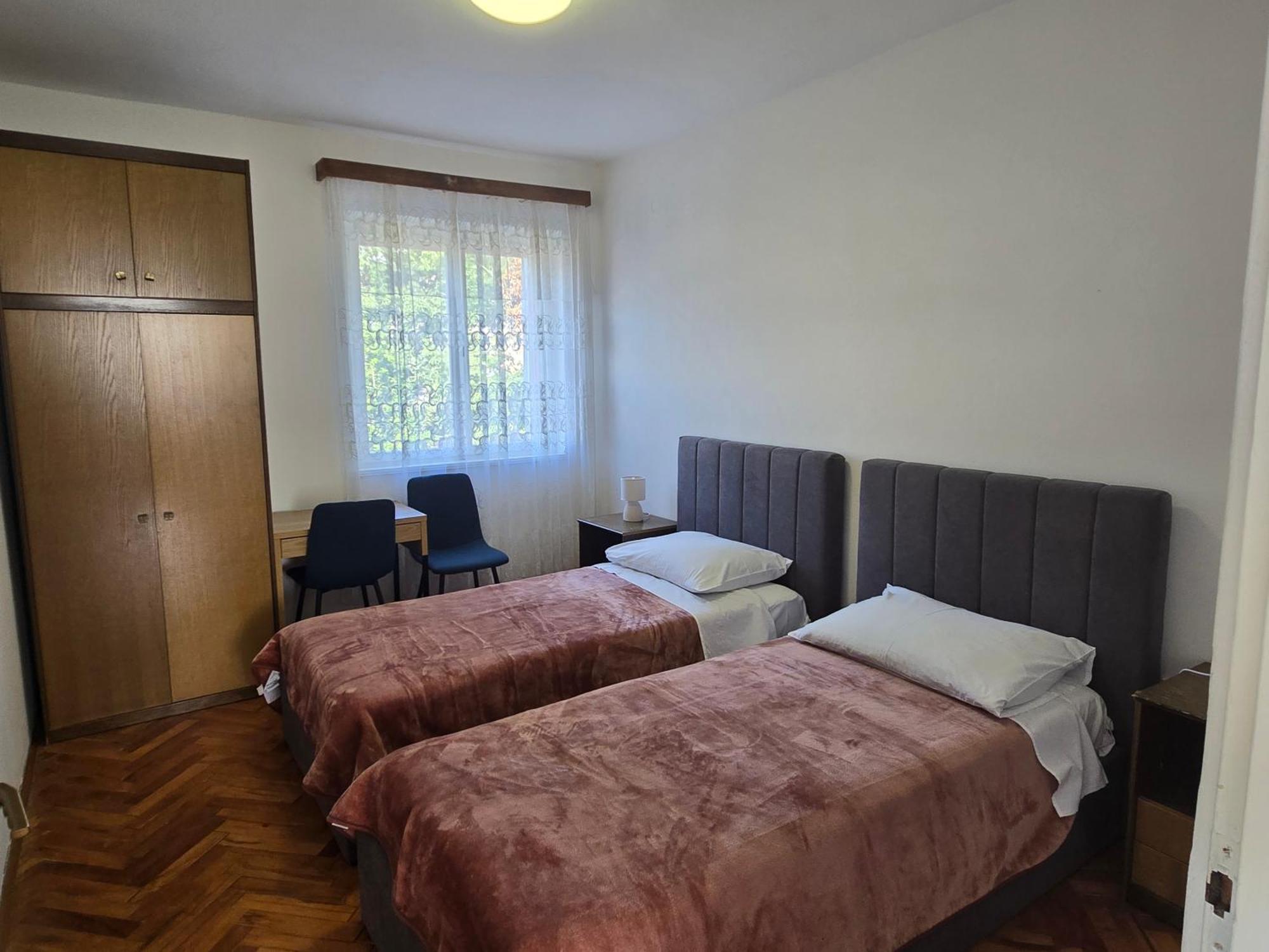 ביוגראד נה מורו Apartment Tome מראה חיצוני תמונה