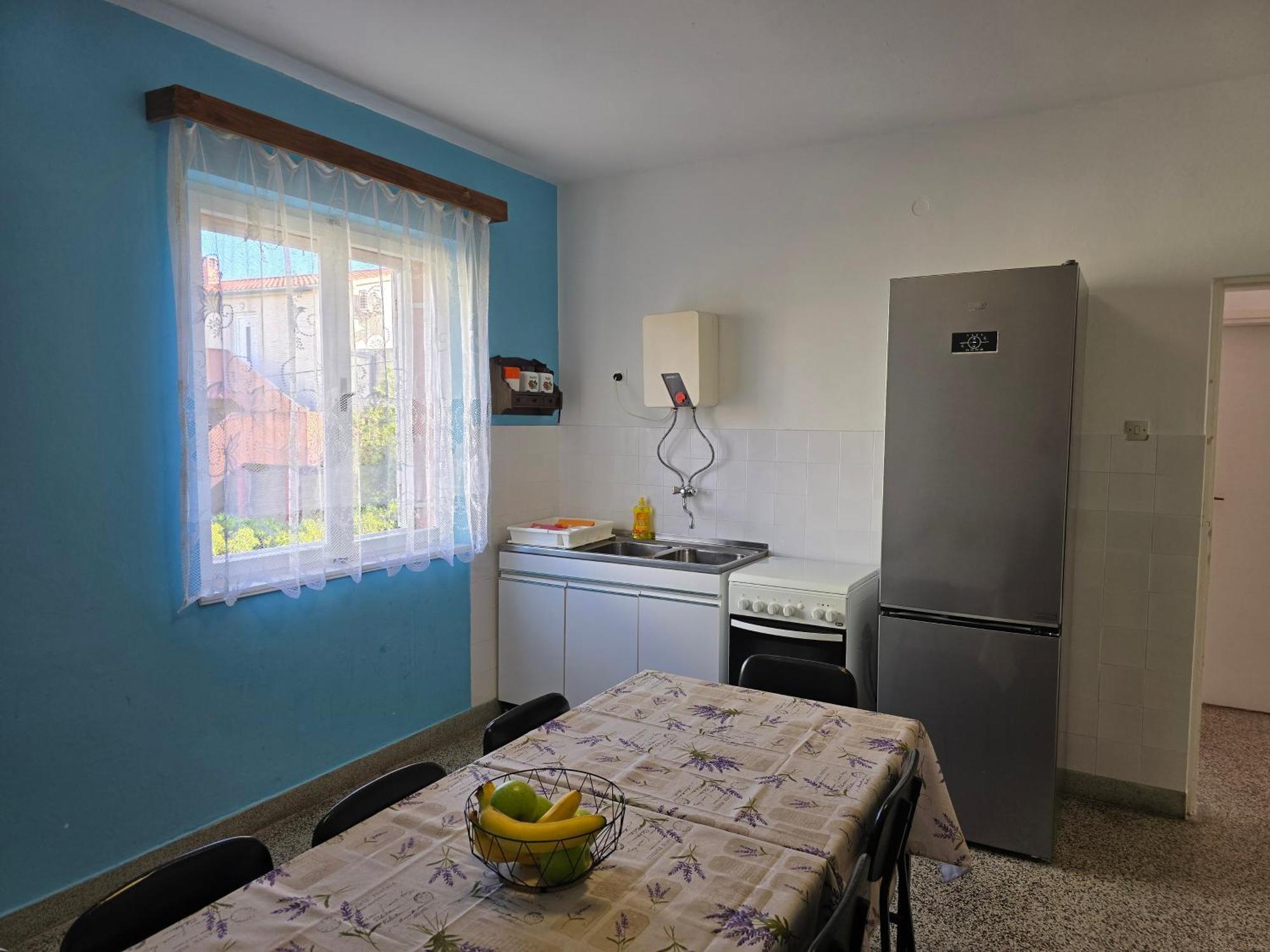 ביוגראד נה מורו Apartment Tome מראה חיצוני תמונה