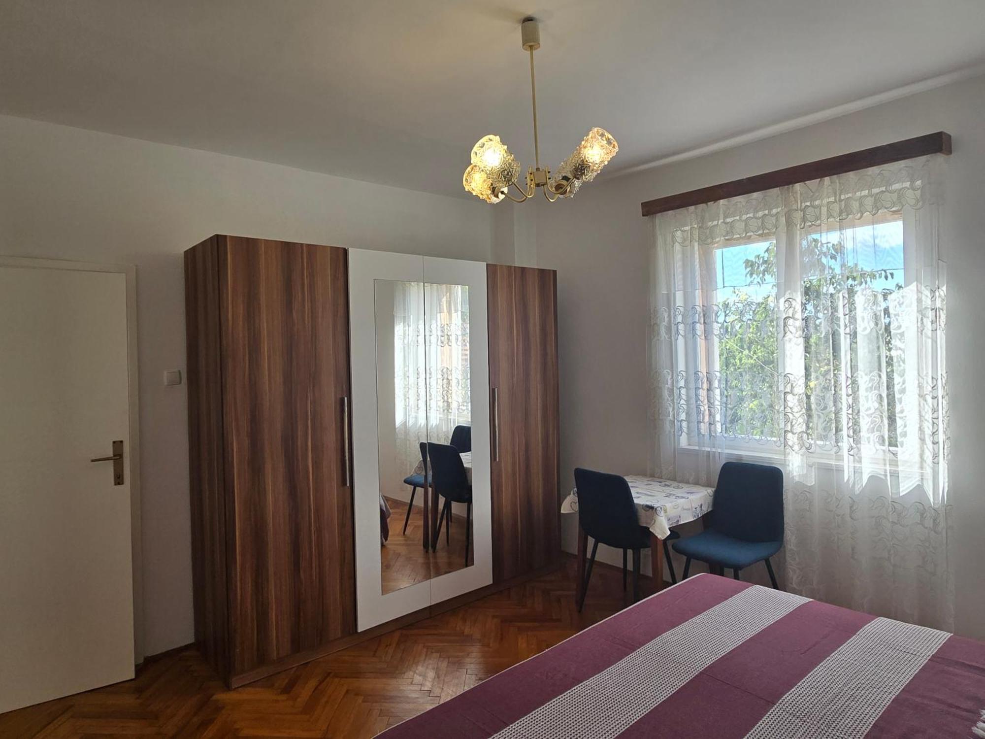 ביוגראד נה מורו Apartment Tome מראה חיצוני תמונה