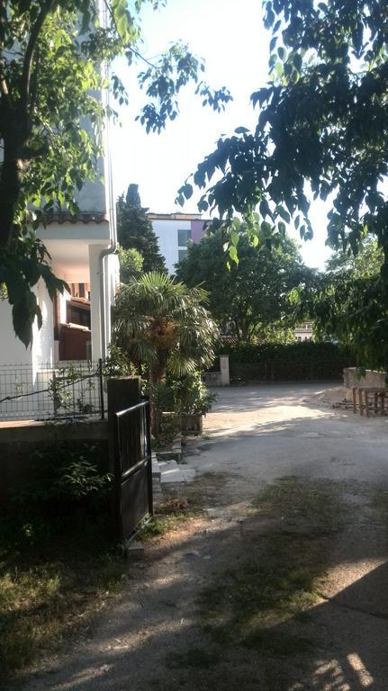 ביוגראד נה מורו Apartment Tome מראה חיצוני תמונה