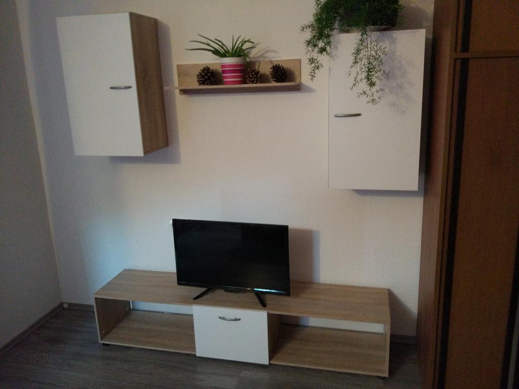 ביוגראד נה מורו Apartment Tome מראה חיצוני תמונה