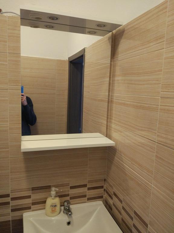 ביוגראד נה מורו Apartment Tome מראה חיצוני תמונה