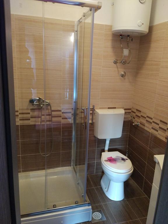 ביוגראד נה מורו Apartment Tome מראה חיצוני תמונה