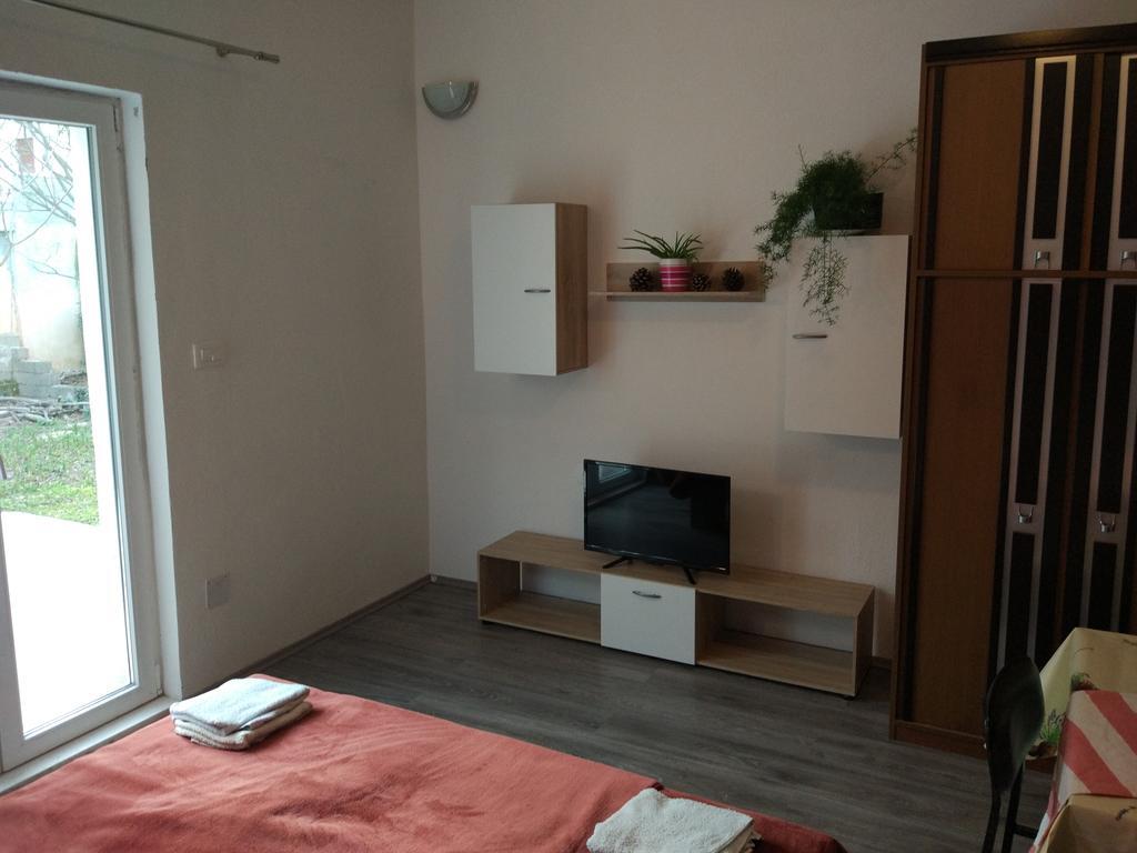 ביוגראד נה מורו Apartment Tome מראה חיצוני תמונה