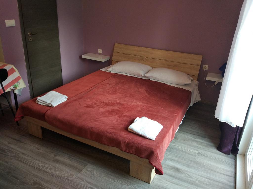 ביוגראד נה מורו Apartment Tome מראה חיצוני תמונה
