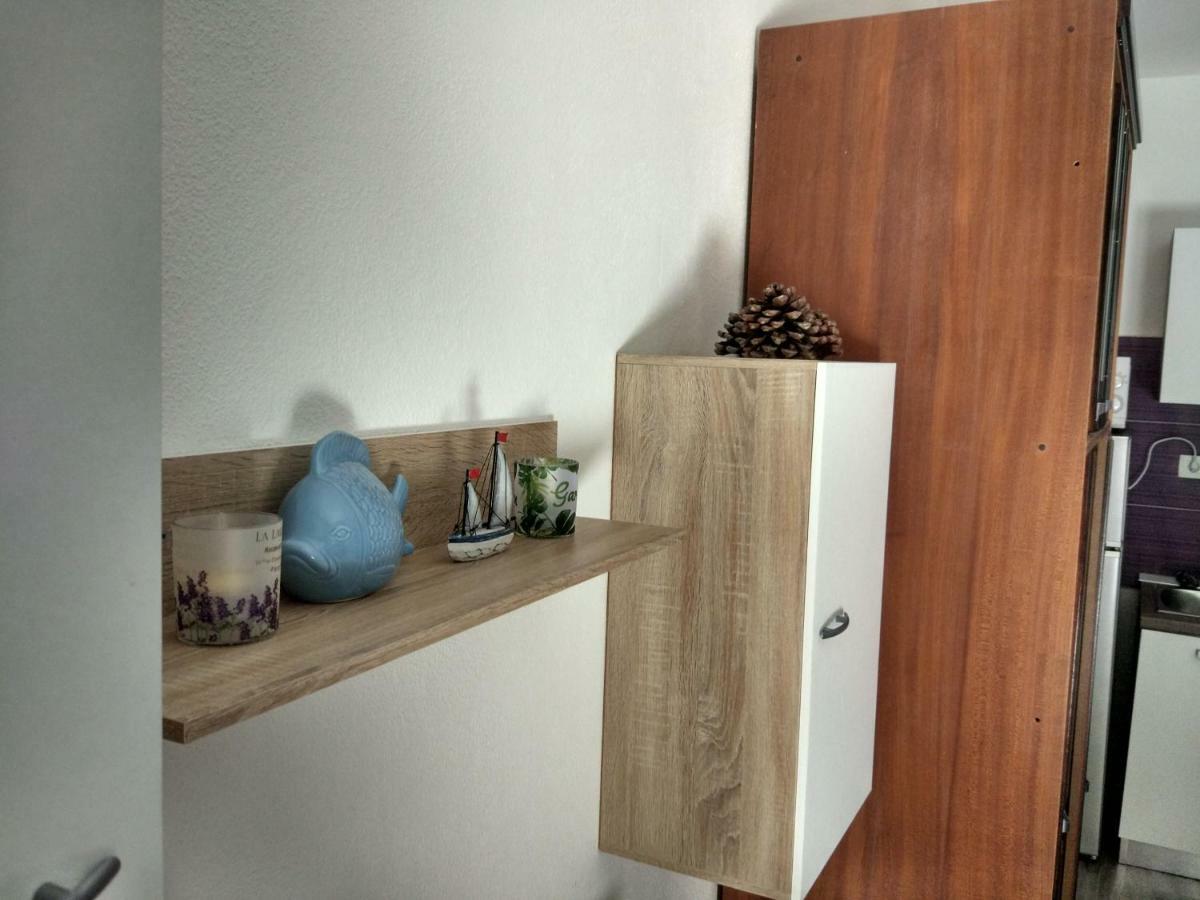 ביוגראד נה מורו Apartment Tome מראה חיצוני תמונה